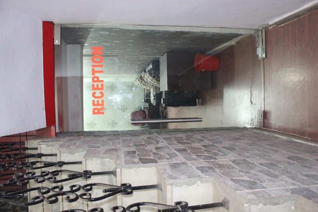 Hotel Kanishka 바라나시 객실 사진